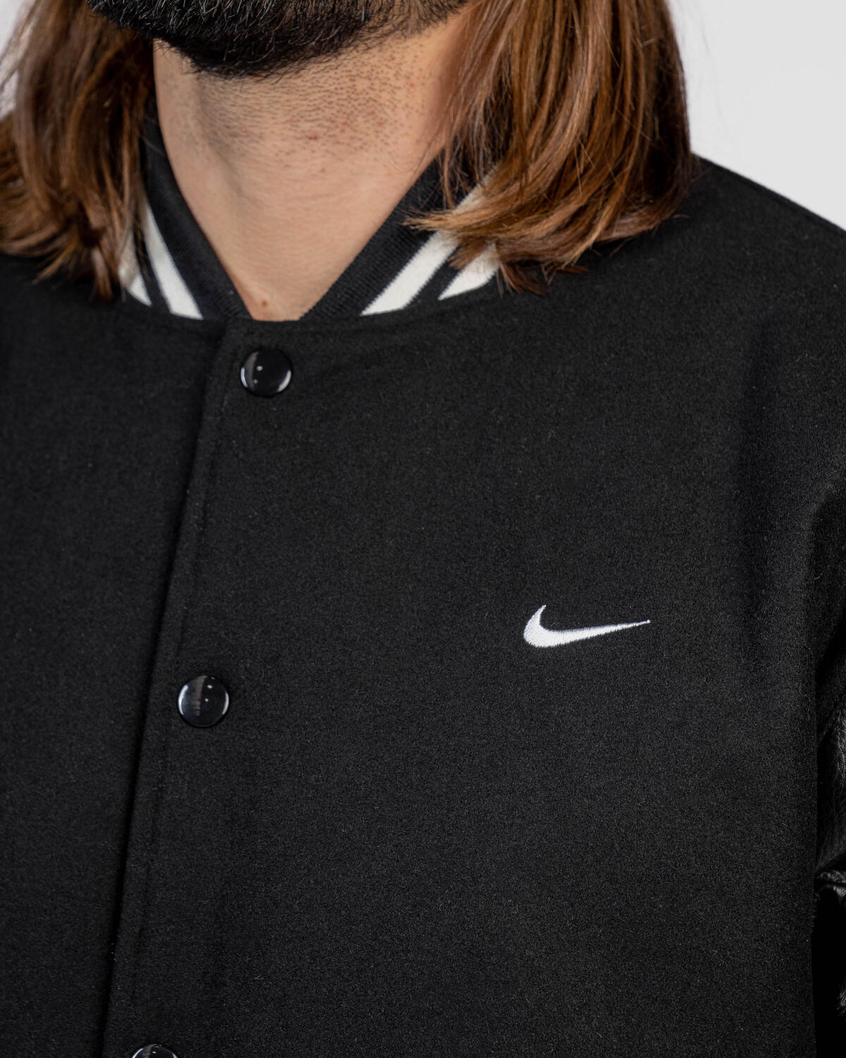 Nike AUTHENTICS VARSITY JACKET